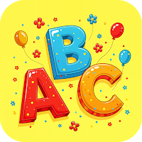 Early Learning Games 1-5 Years