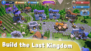 Last Kingdom: Defense Screenshot 0