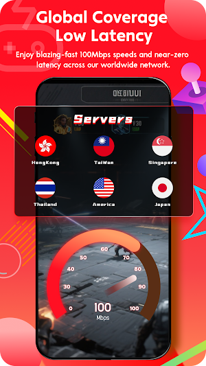 Seaphone - Cloud Phone 24/7 Screenshot 1