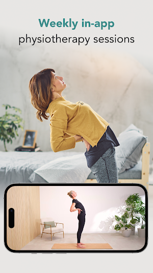 Flok Health Screenshot 1