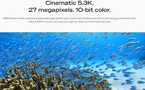 GoPro Hero 11 Black Guide Screenshot 2