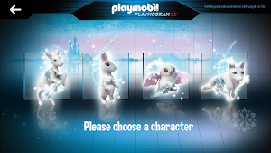 PLAYMOBIL PLAYMOGRAM 3D Screenshot 3