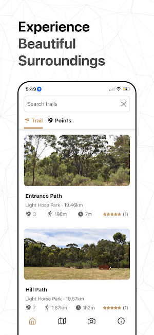 Ravenshoe RSL Screenshot 1