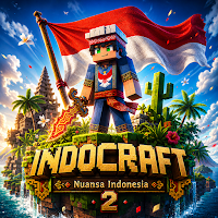 INDOCRAFT : Nuansa Indonesia 2