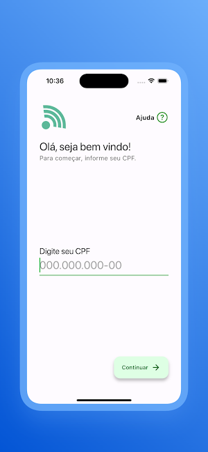 Laudou Resultados de Exame Screenshot 0