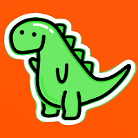 Dinolve Run