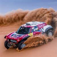 Rally X 2020