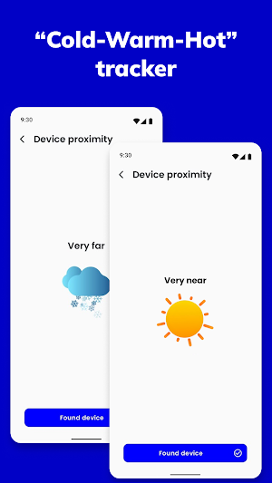 AirTag Finder - Scan & Detect Screenshot 3