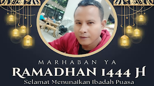 Bingkai Ramadhan Kereen 2023 Screenshot 0