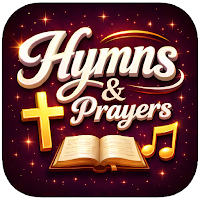 Anglican Hymns & Prayers