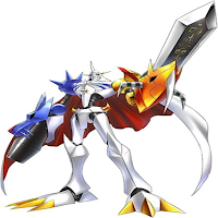 Digimon Area Adventure
