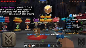 Minetopia Screenshot 0