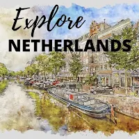 Explore Netherlands Booking
