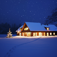 Winter Aesthetic Wallpapers HD