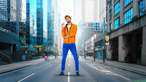 City photo editor - Frames Screenshot 0