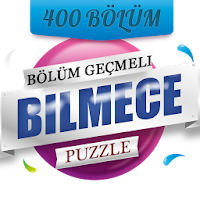 Bilmece Oyunu