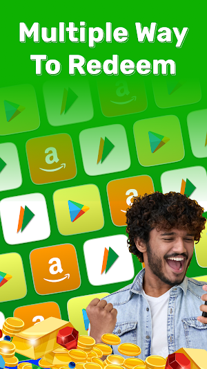 Cash Bazar Screenshot 1