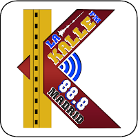 La Kalle FM 88.8 Madrid