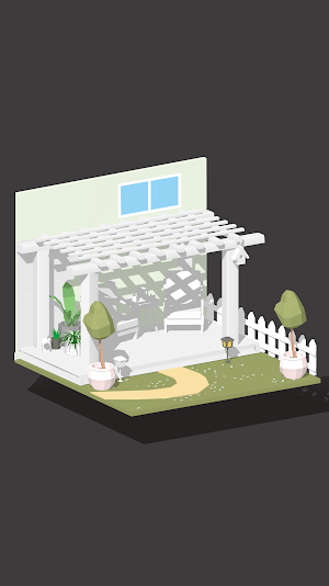Colors Fill 3D Screenshot 2