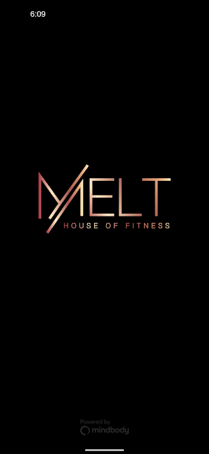 Melt House of Fitness Screenshot 0