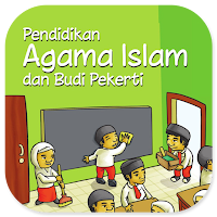 Buku Agama Islam Kelas 6 K13