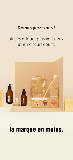 La marque en moins Screenshot 0