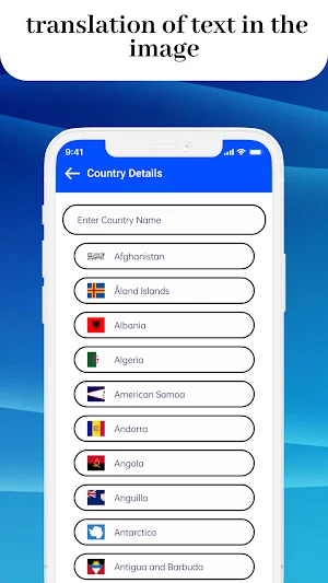 Go Translate Lite Screenshot 2