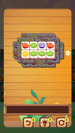 Tile Puzzlement Screenshot 1
