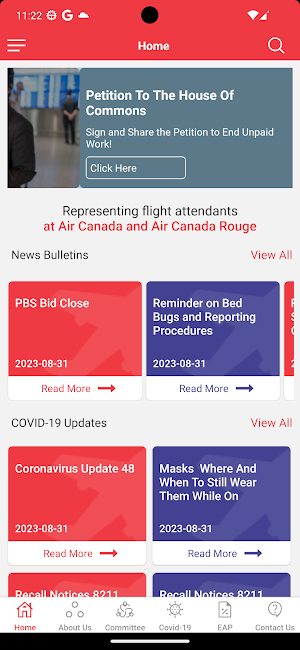 ACC CUPE Screenshot 0