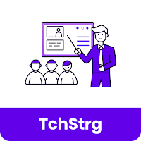 Teaching Strategies