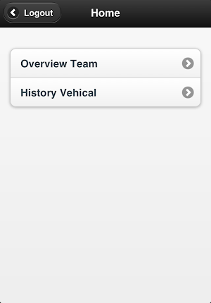 iAbzolute Tracking Screenshot 2