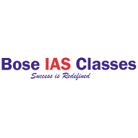 Bose IAS classes