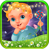 Small Candy Boy Escape