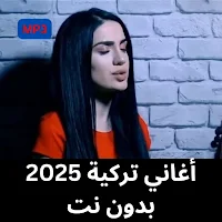أغاني تركية 2025 بدون نت