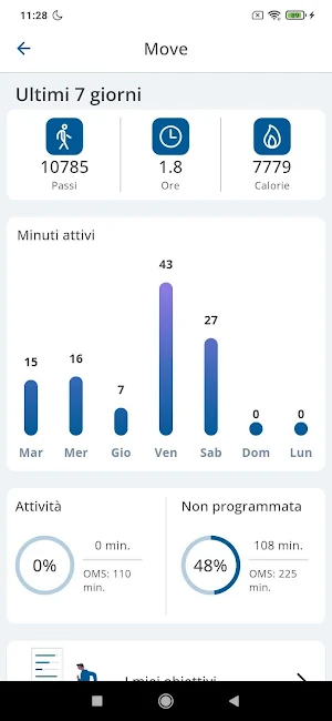 Healtica Screenshot 1