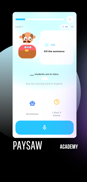 Ai SMS Academy Screenshot 3