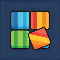 Twist It: Rotate Puzzle