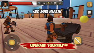 Toy Of War Screenshot 2