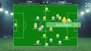 Football Referee Simulator Screenshot 1