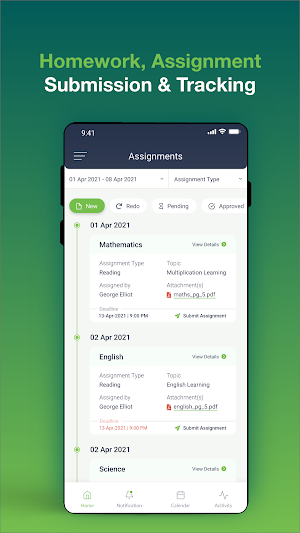 Shree Maya Devi Eng School Screenshot 1