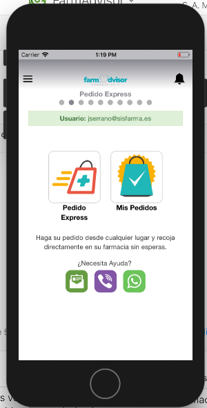 FarmAdvisor Screenshot 2