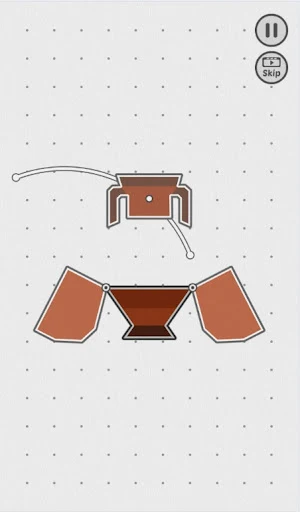 GeoTwist Screenshot 2