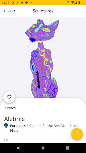 Coraline's Curious Cat Trail Screenshot 3