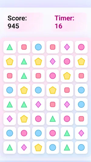 Gem Fusion Screenshot 2