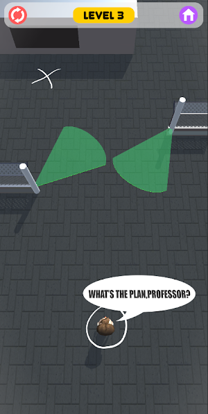 Jail Break Plan Screenshot 1