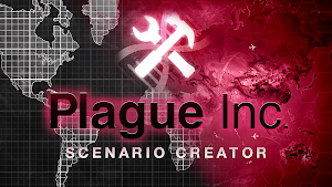 Plague Inc: Scenario Creator Screenshot 0
