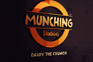 Admin Munching Station Screenshot 2