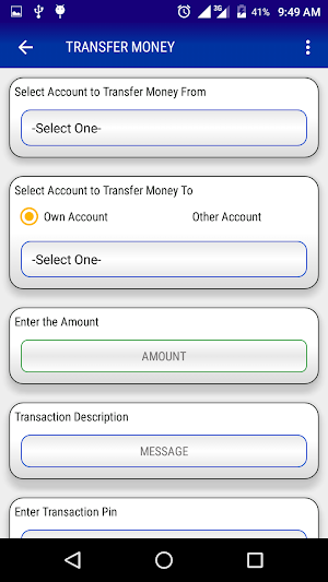 Housing Finance Bank Uganda Screenshot 2