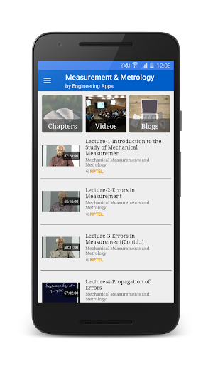 Measurement & Metrology Screenshot 3