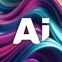 Aesthetic Wallpaper: AI Art